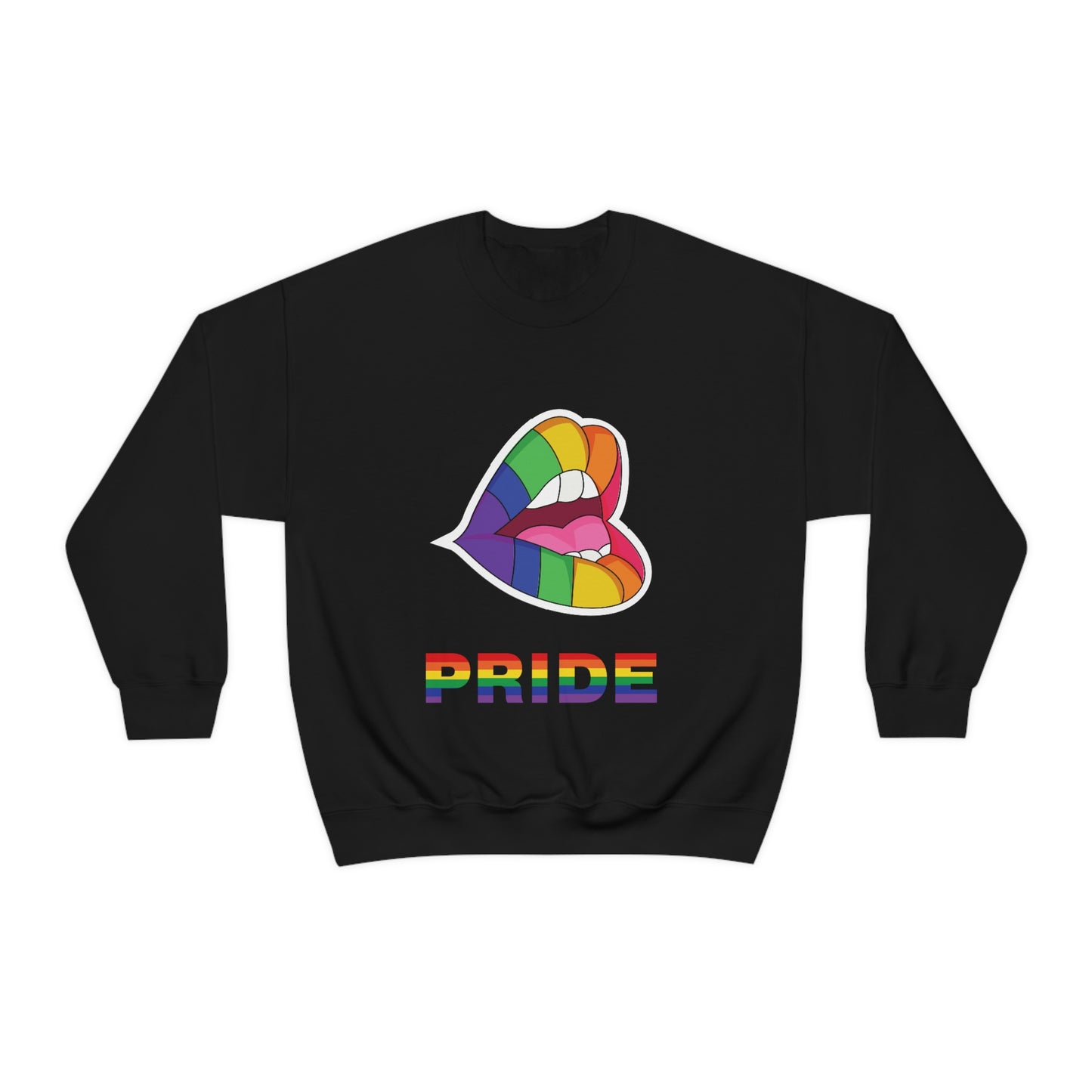 Love is love sweatshirt - Stand up with fashion