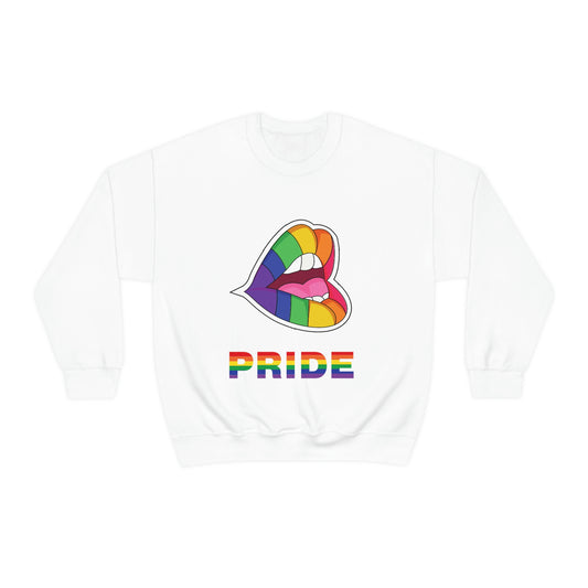 Love is love sweatshirt - Stand up with fashion