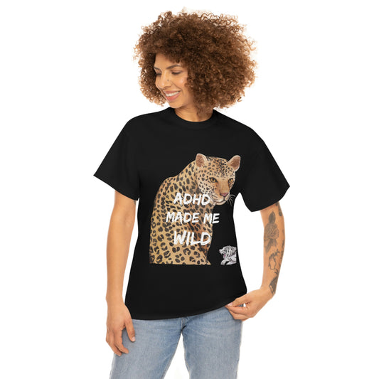 ADHD awareness  t-shirtT-ShirtStand up with fashion